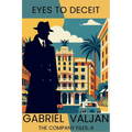 Eyes to Deceit: The Company Files