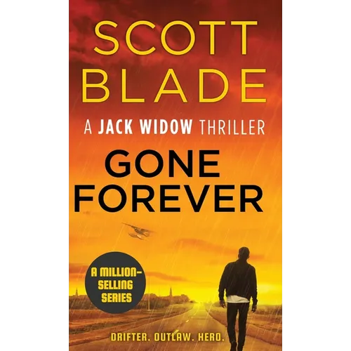 Gone Forever