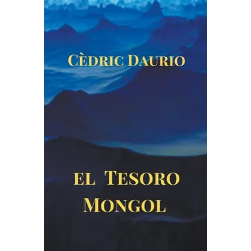 El Tesoro Mongol