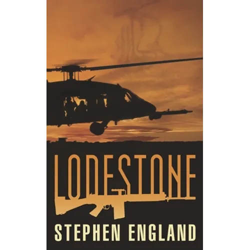 Lodestone: with Bonus Short Story: NIGHTSHADE