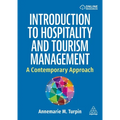 Introduction to Hospitality and Tourism Management: A Contemporary Approach