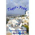 Tiger Frog