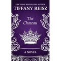 The Chateau: An Erotic Thriller