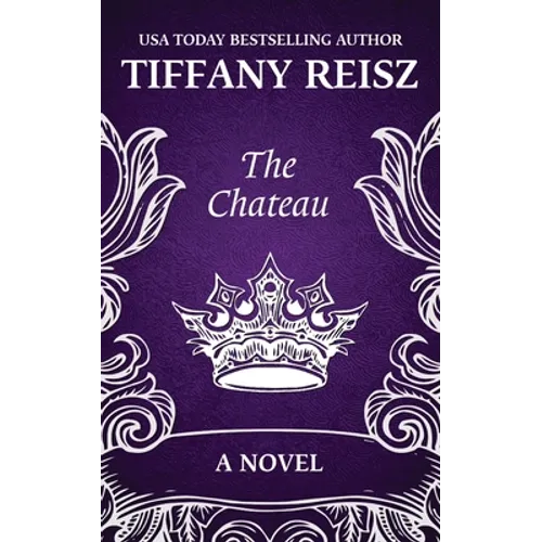 The Chateau: An Erotic Thriller