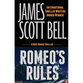 Romeo's Rules (A Mike Romeo Thriller)