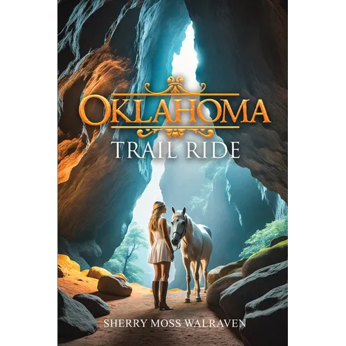 Oklahoma Trail Ride