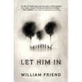 Let Him in