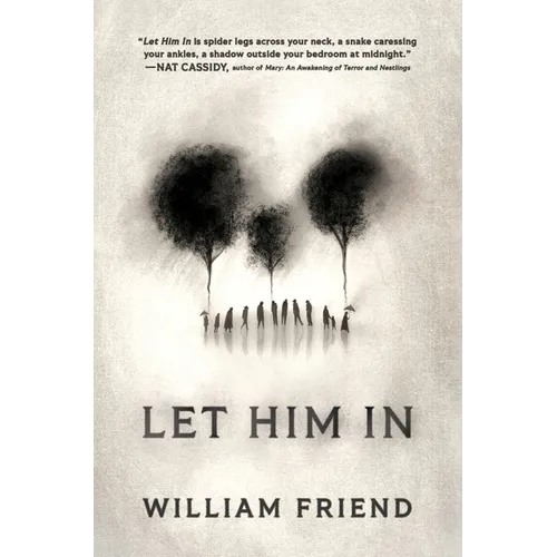 Let Him in