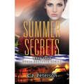 Summer Secrets: Grace Restored Series, Book 4