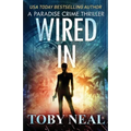 Wired In: Vigilante Justice Thriller Series