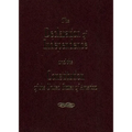 The Declaration of Independence and the Constitution of the United States