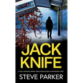 JACK KNIFE a pulse-pounding British crime thriller with an astonishing twist