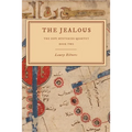 The Jealous: The Sufi Mysteries Quartet Book Two