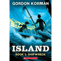 Shipwreck (Island Trilogy, Book 1)