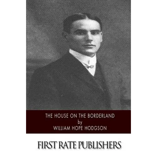The House on the Borderland