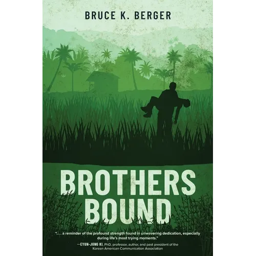 Brothers Bound