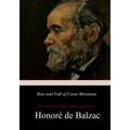 Rise and Fall of Cesar Birotteau