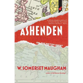 Ashenden: or, The British Agent