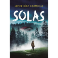 Solas / Alone