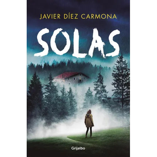 Solas / Alone