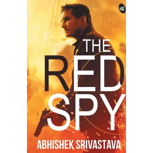 The Red Spy