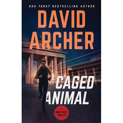Caged Animal