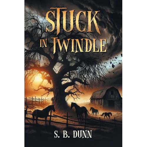 Stuck in Twindle