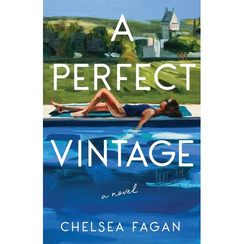 A Perfect Vintage
