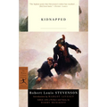 Kidnapped: Or, the Lad with the Silver Button