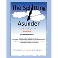The Splitting Asunder: Holy Quran (84)
