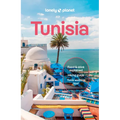 Lonely Planet Tunisia