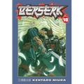 Berserk Volume 18