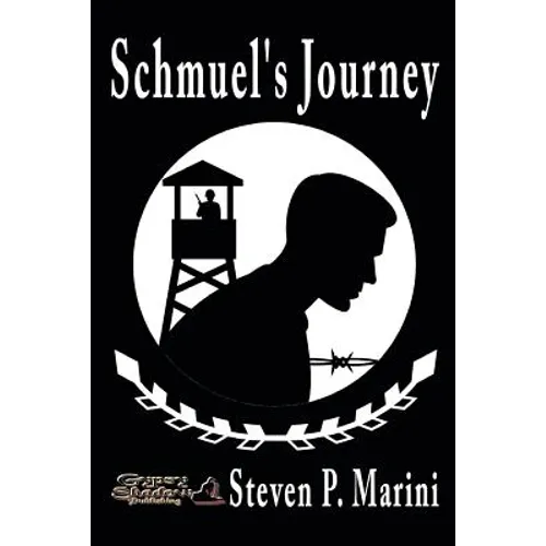 Schmuel's Journey