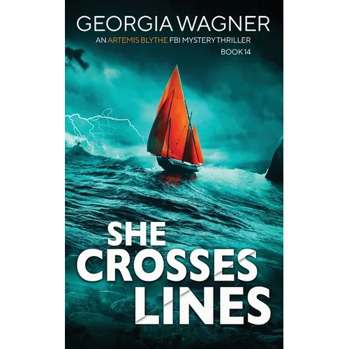 She Crosses Lines