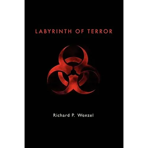 Labyrinth of Terror