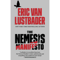 The Nemesis Manifesto: An Evan Ryder Novel