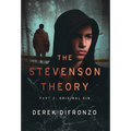 The Stevenson Theory - Part 2 - Original Sin