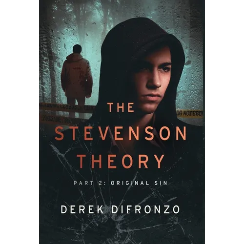 The Stevenson Theory - Part 2 - Original Sin