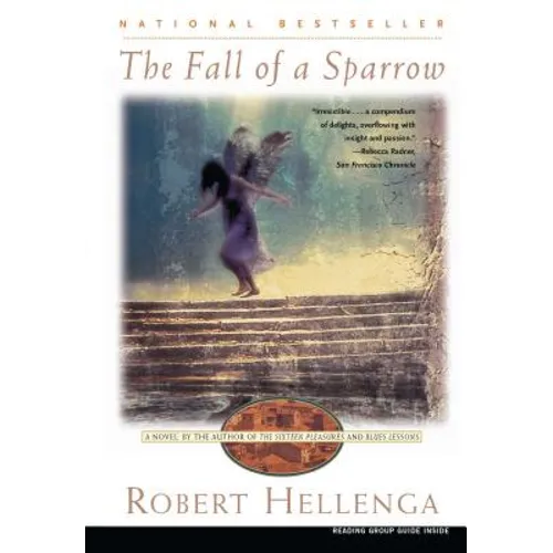 The Fall of a Sparrow