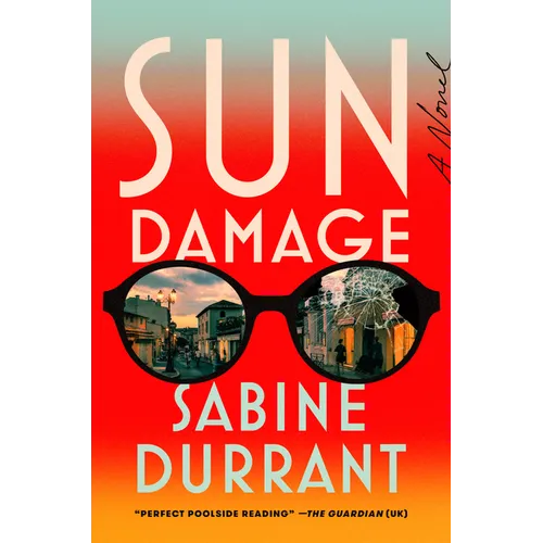 Sun Damage