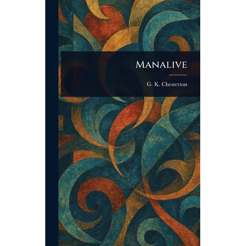 Manalive