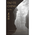 Tao Te Ching