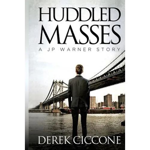 Huddled Masses