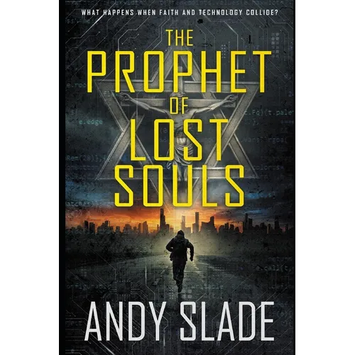 The Prophet of Lost Souls