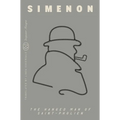 The Hanged Man of Saint-Pholien (Inspector Maigret)