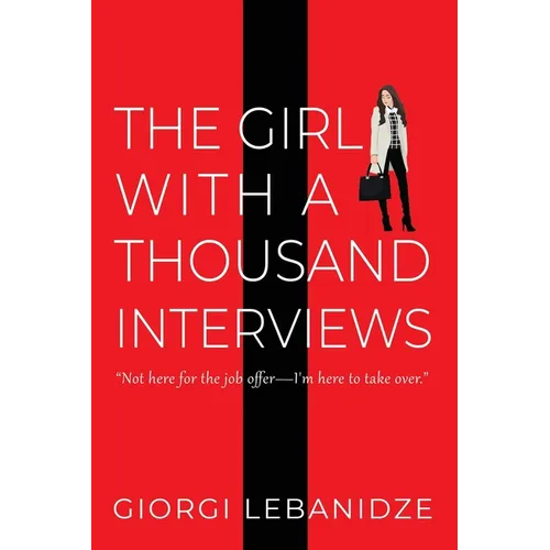 The Girl With a Thousand Interviews