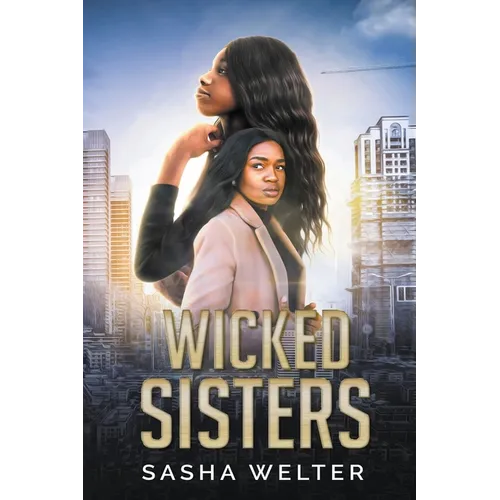 Wicked Sisters