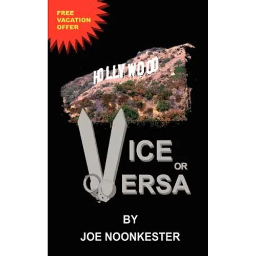 Hollywood. . .Vice or Versa