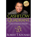 Rich Dad's Cashflow Quadrant: Guide to Financial Freedom