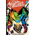Absolute Martian Manhunter Vol. 1: Martian Vision
